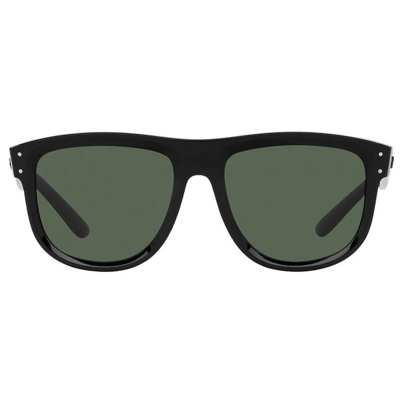 Halo – Oversized Square Reverse Sunglasses