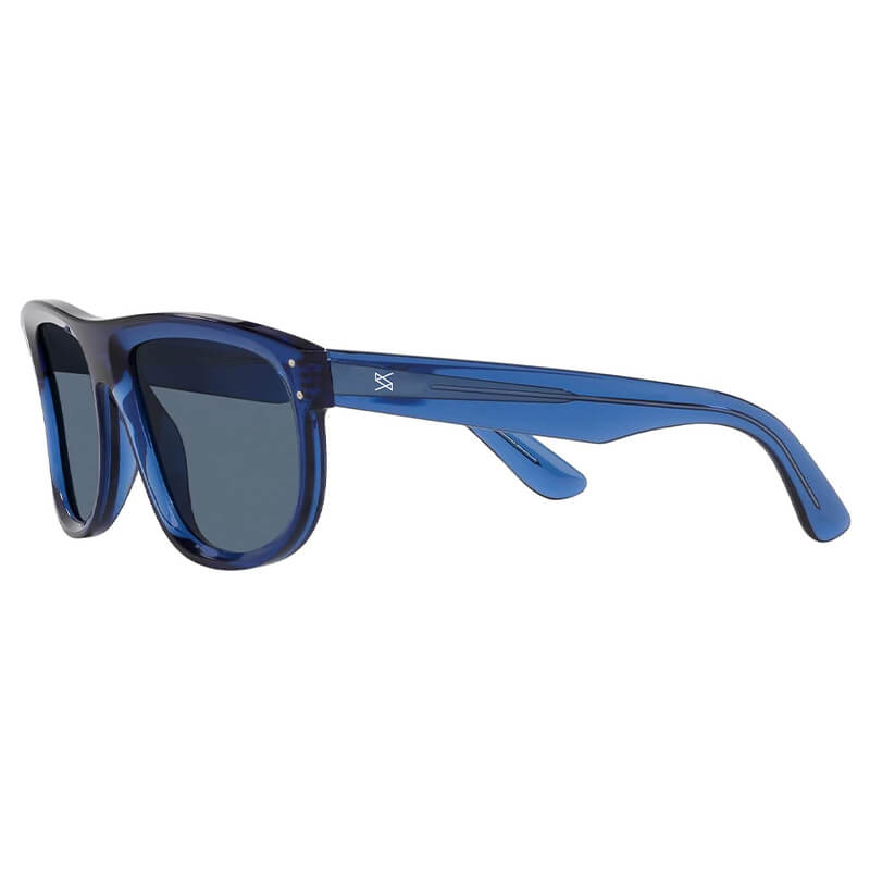 Halo – Oversized Square Reverse Sunglasses