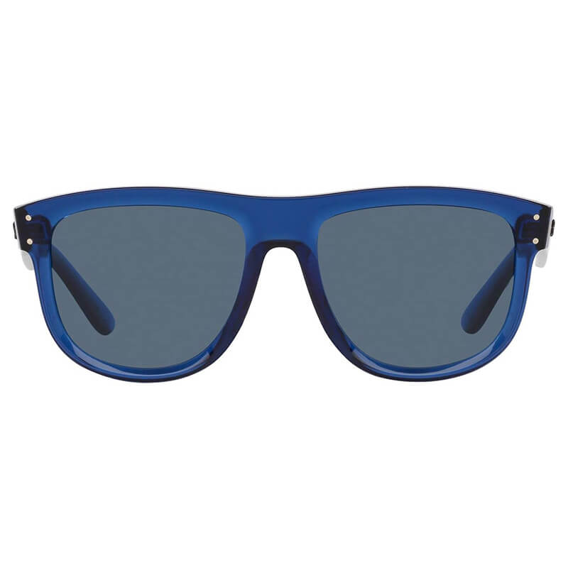 Halo – Oversized Square Reverse Sunglasses
