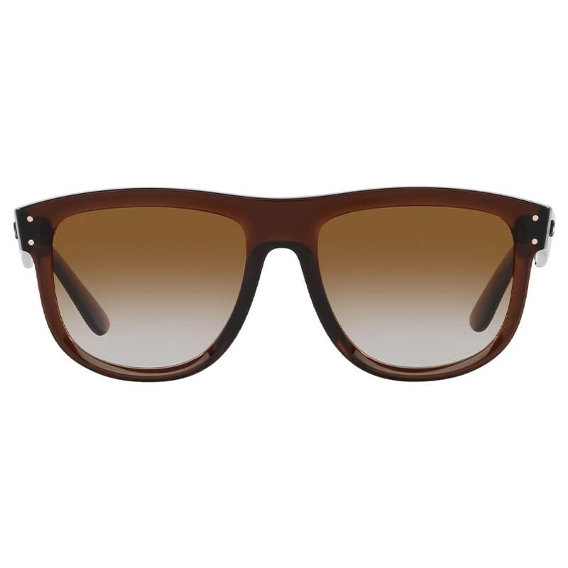 Halo – Oversized Square Reverse Sunglasses