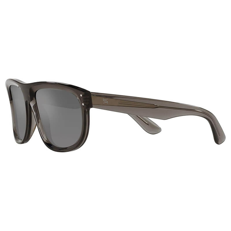 Halo – Oversized Square Reverse Sunglasses