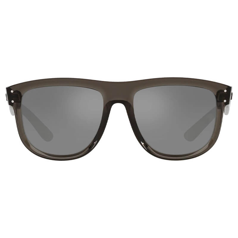 Halo – Oversized Square Reverse Sunglasses