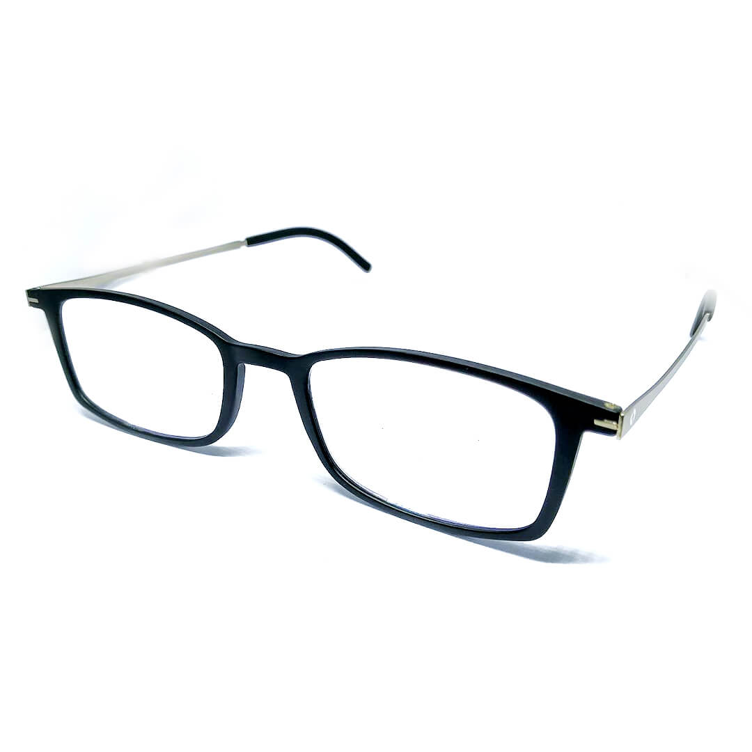 PocketPerch – Lightweight Readers with Stick-On Case