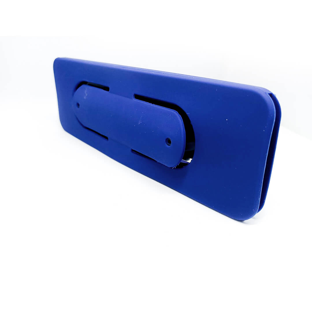 PocketPerch – Lightweight Readers with Stick-On Case