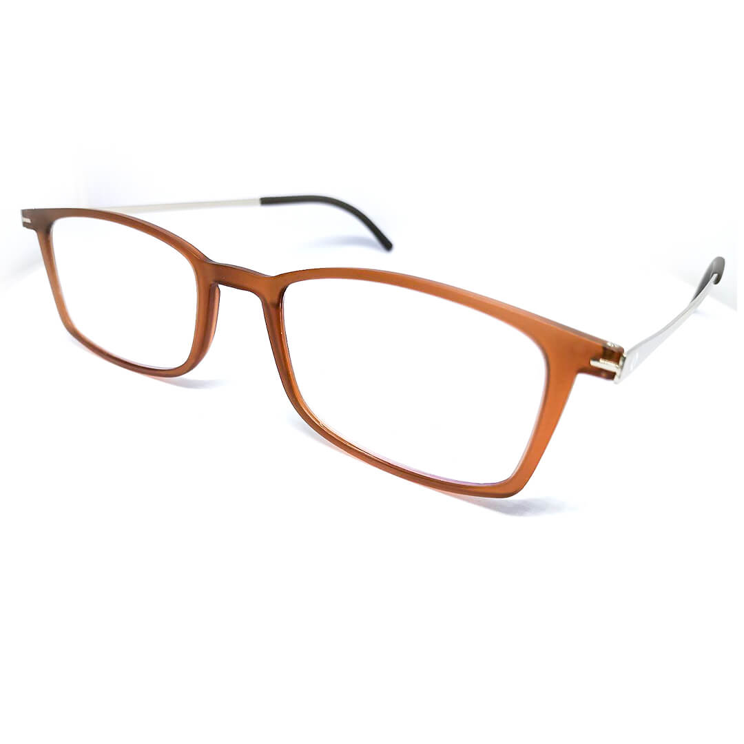PocketPerch – Lightweight Readers with Stick-On Case