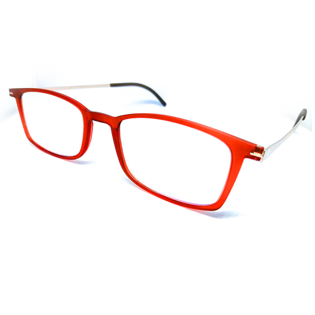 PocketPerch – Lightweight Readers with Stick-On Case