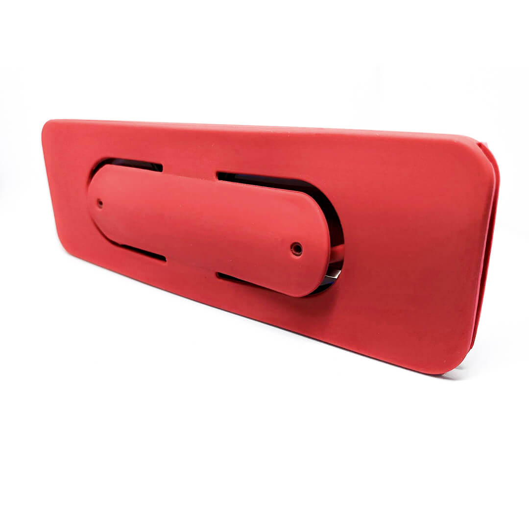PocketPerch – Lightweight Readers with Stick-On Case
