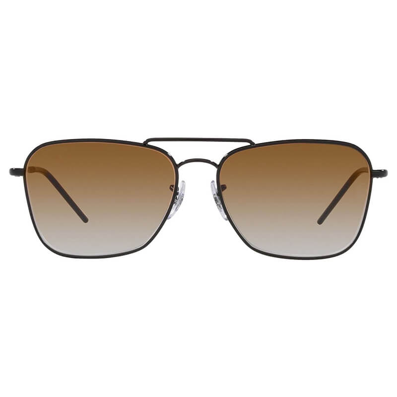 Recurve – Classic Reverse Square Sunglasses