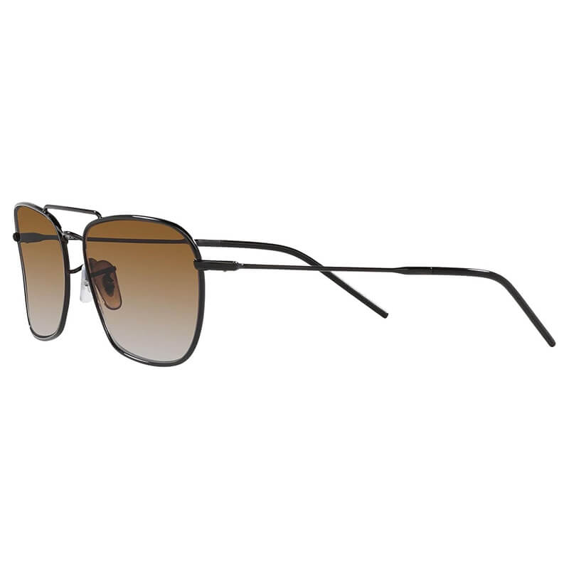 Recurve – Classic Reverse Square Sunglasses