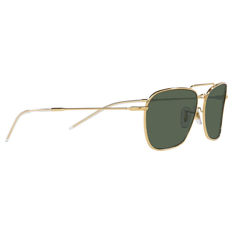 Recurve – Classic Reverse Square Sunglasses