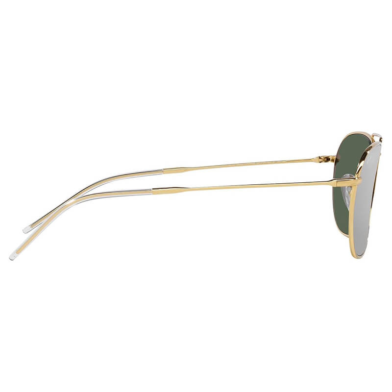 Recurve – Classic Reverse Square Sunglasses