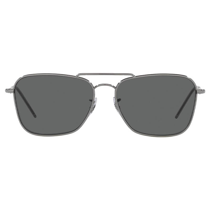 Recurve – Classic Reverse Square Sunglasses