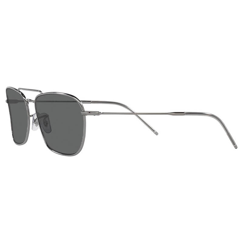 Recurve – Classic Reverse Square Sunglasses