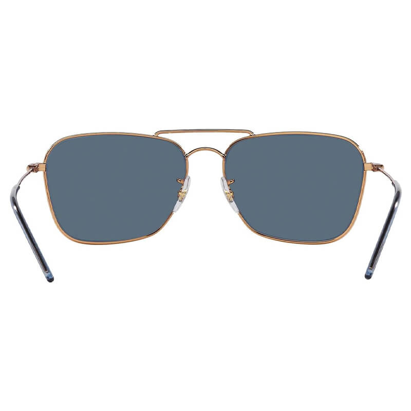 Recurve – Classic Reverse Square Sunglasses
