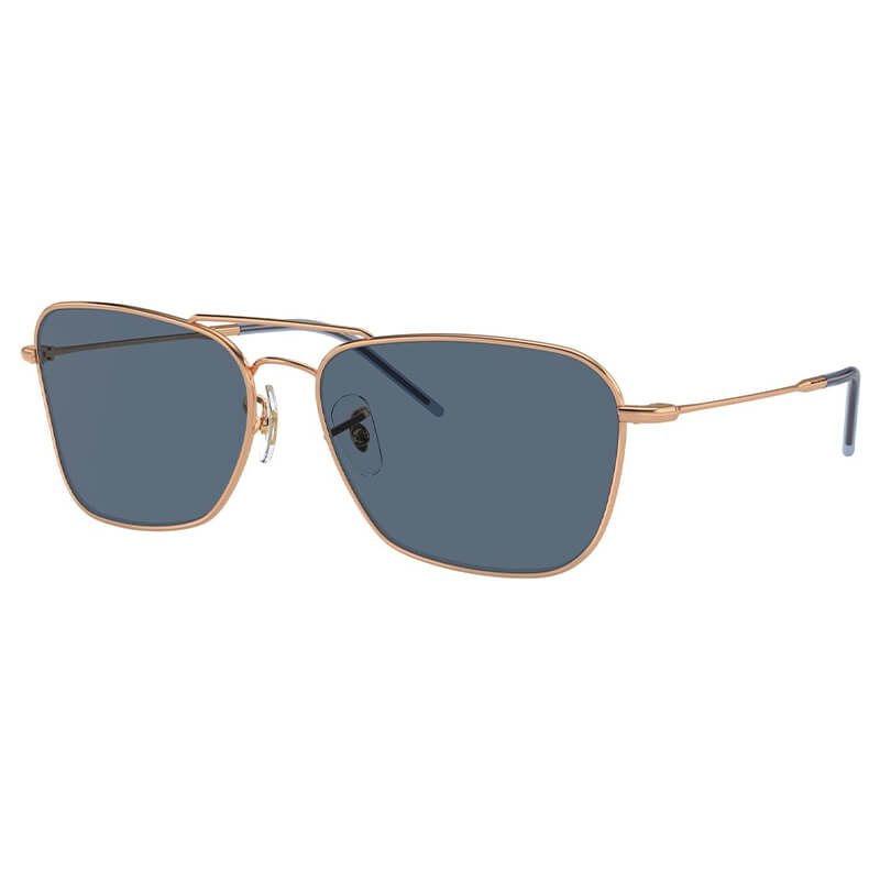 Recurve – Classic Reverse Square Sunglasses