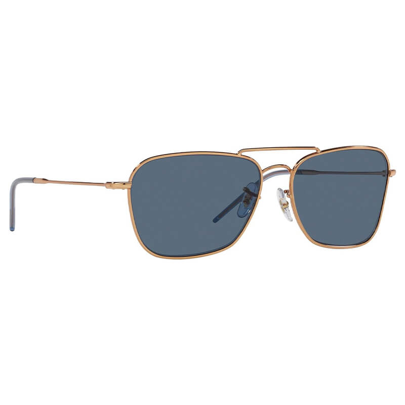 Recurve – Classic Reverse Square Sunglasses