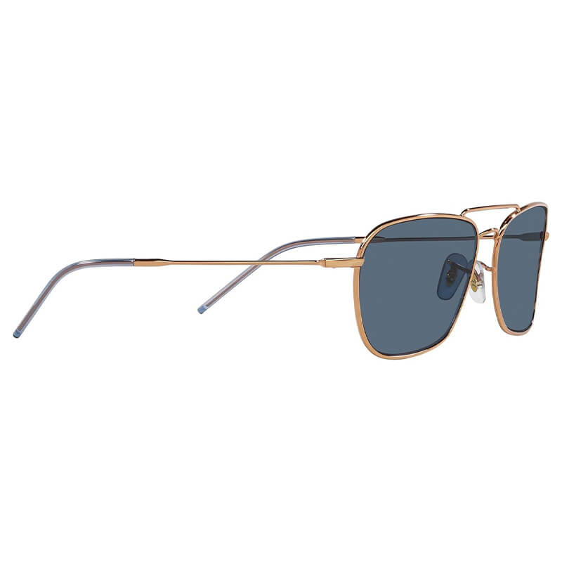 Recurve – Classic Reverse Square Sunglasses