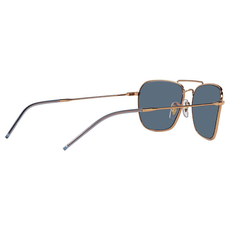 Recurve – Classic Reverse Square Sunglasses