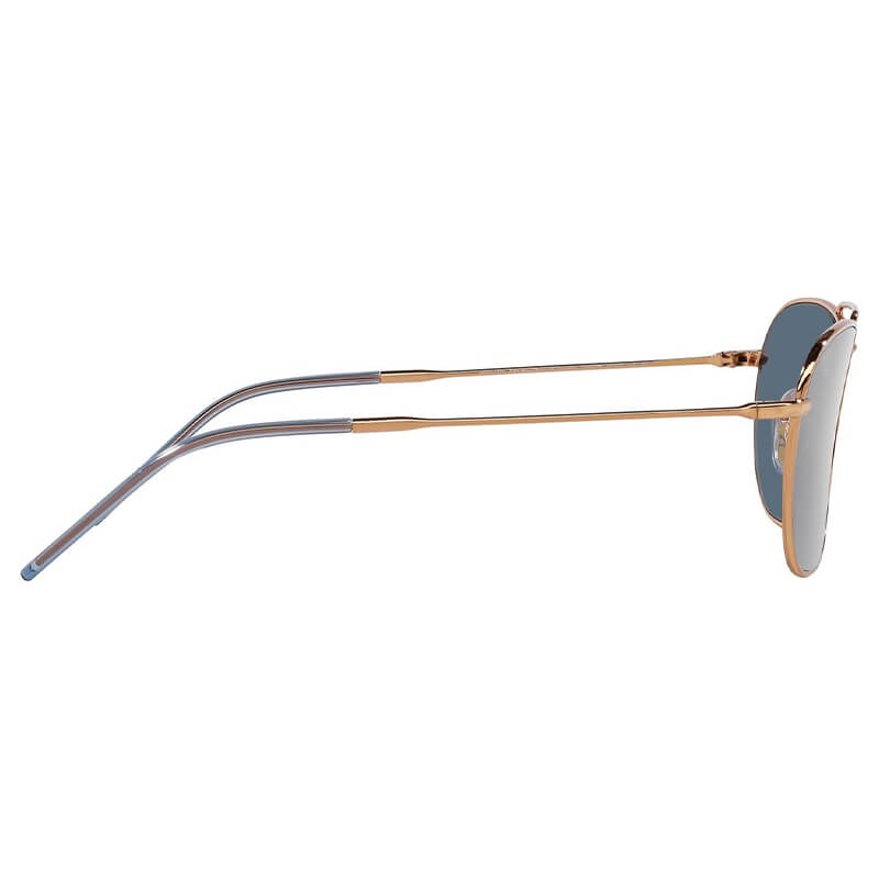 Recurve – Classic Reverse Square Sunglasses