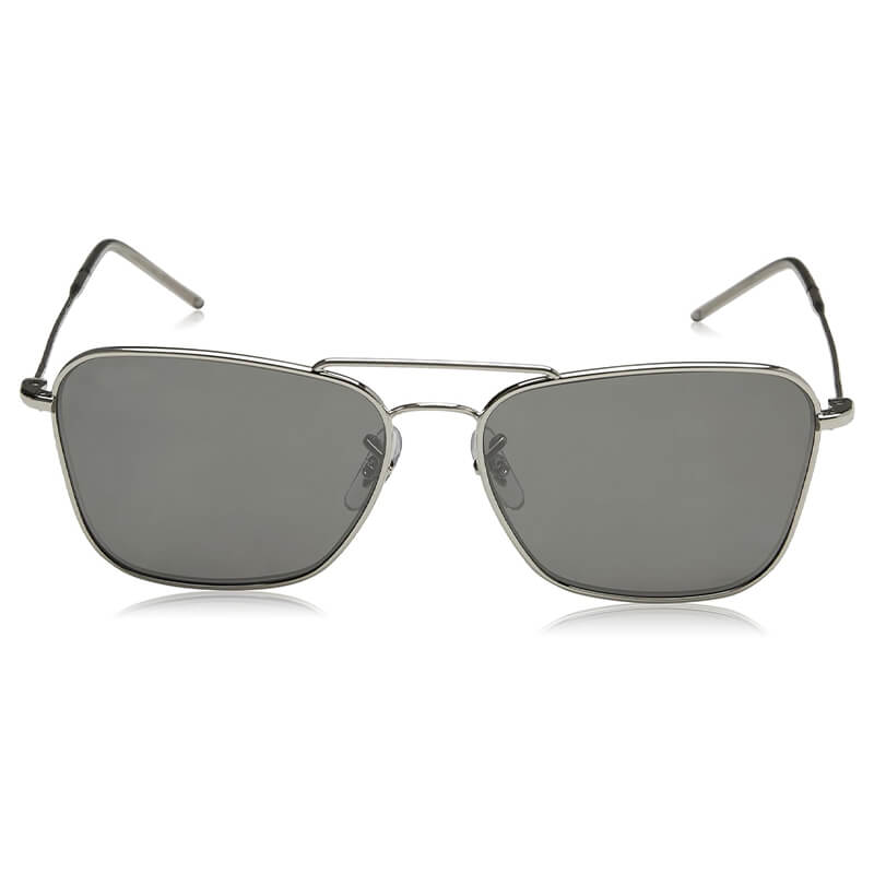 Recurve – Classic Reverse Square Sunglasses