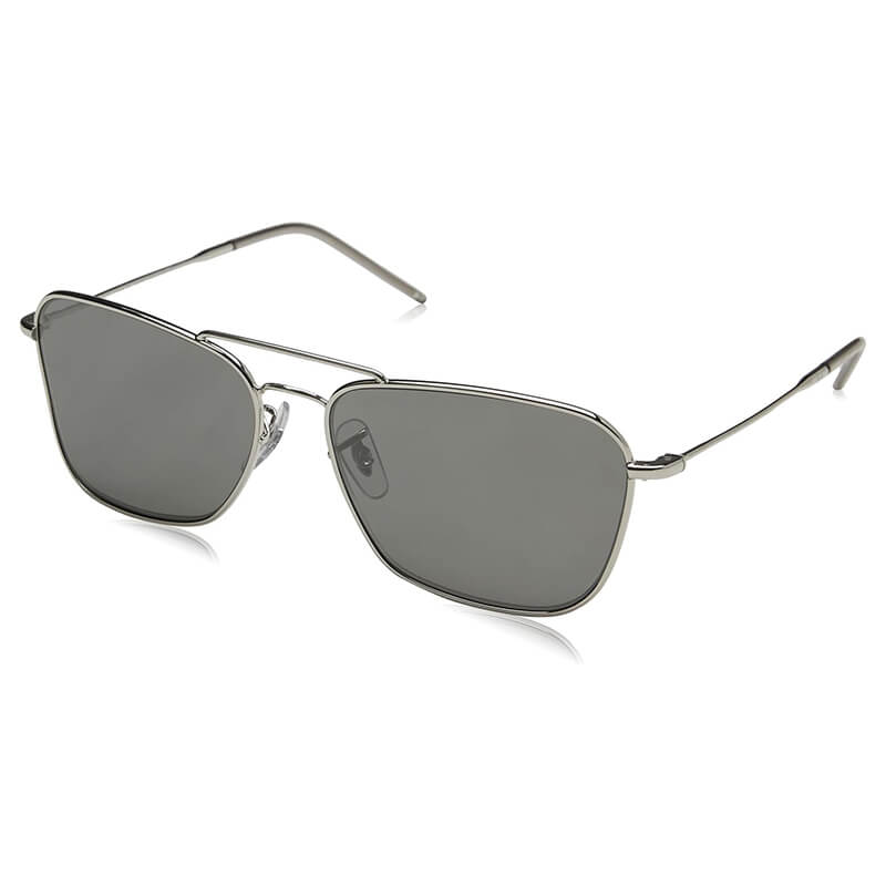Recurve – Classic Reverse Square Sunglasses