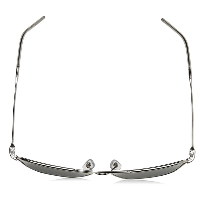 Recurve – Classic Reverse Square Sunglasses