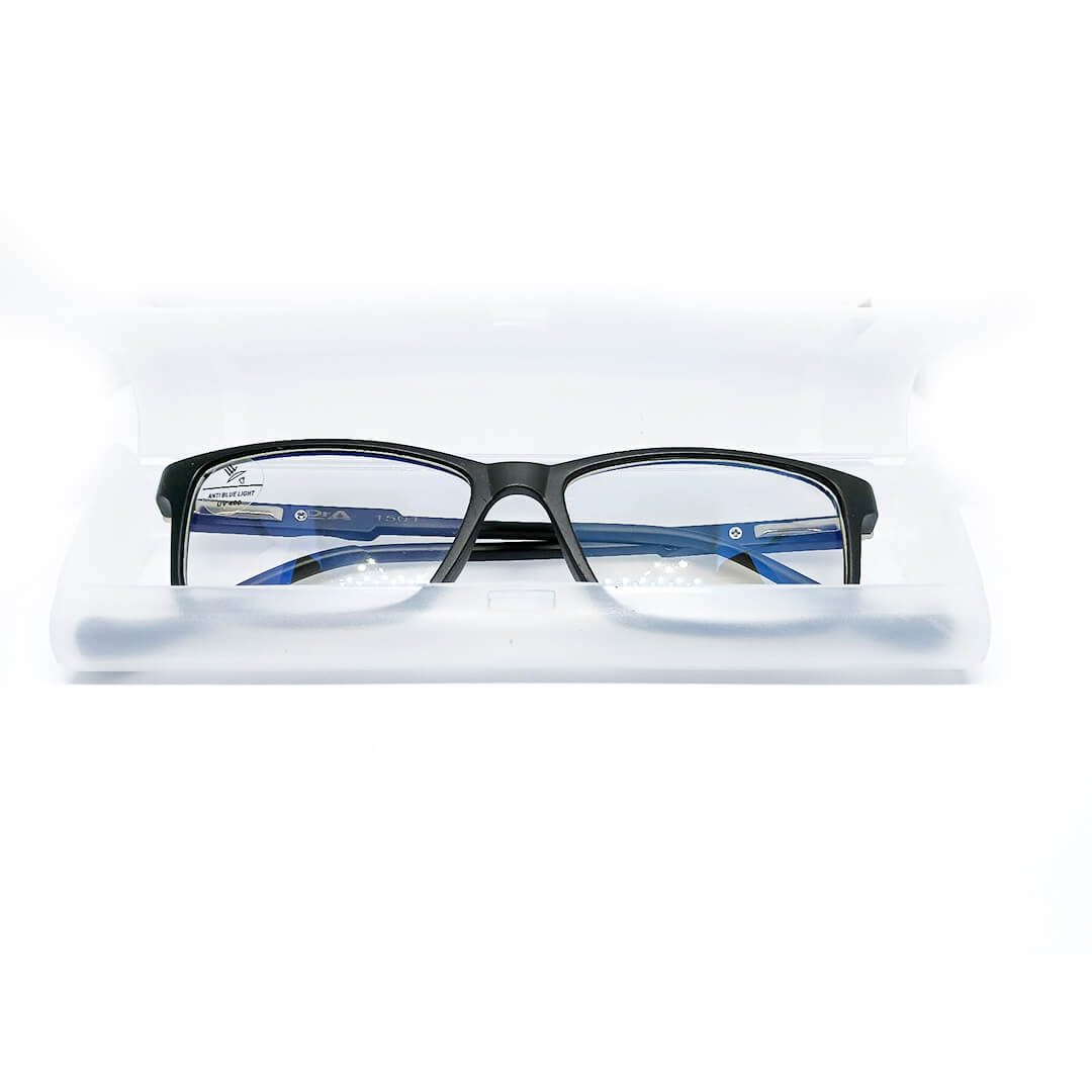 SwiftFocus – Bifocal Reading Glasses with Blue Light Blocking