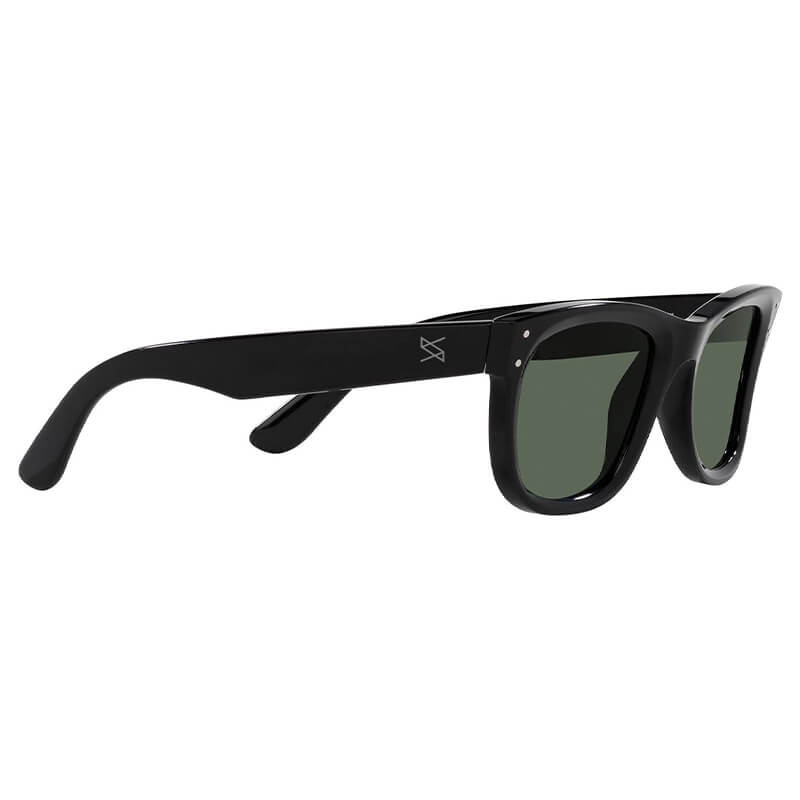 Arcus – Wayfarer Reverse Square Sunglasses
