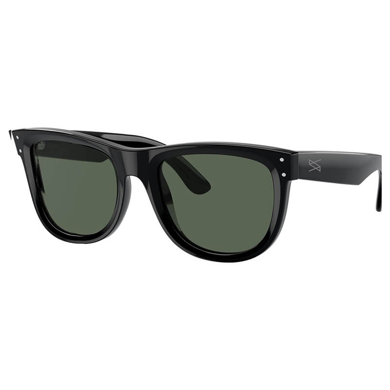 Arcus – Wayfarer Reverse Square Sunglasses