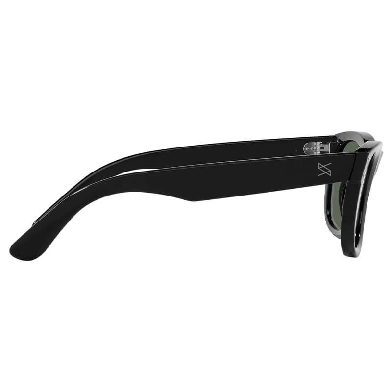 Arcus – Wayfarer Reverse Square Sunglasses