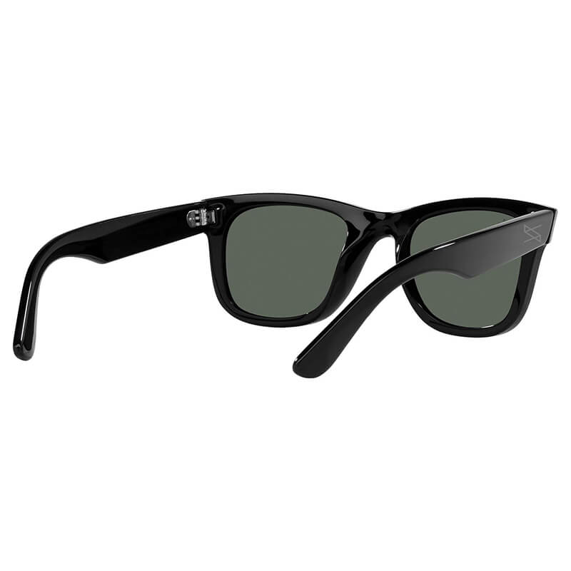 Arcus – Wayfarer Reverse Square Sunglasses