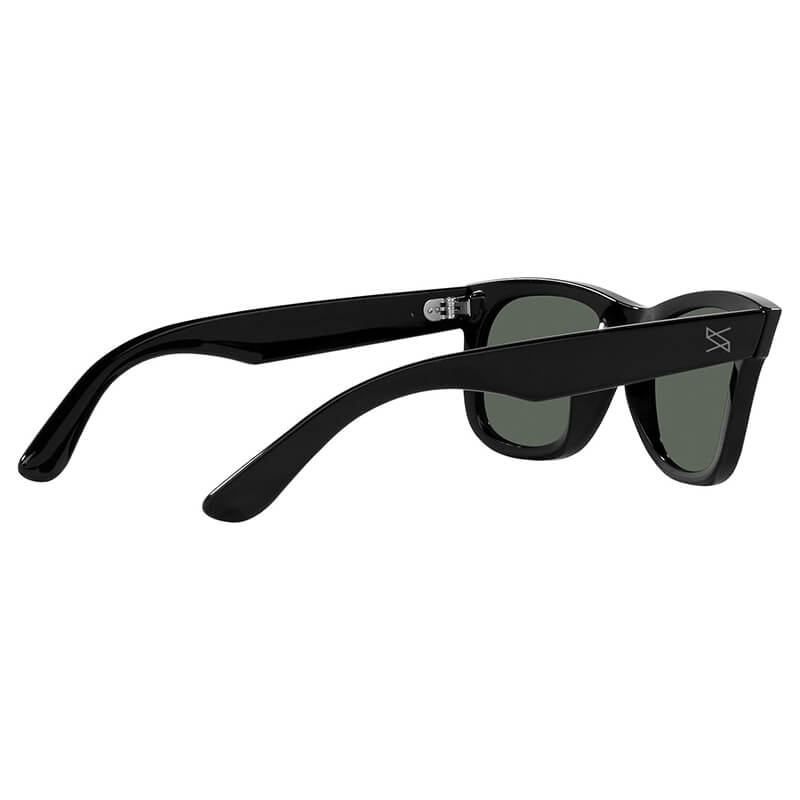 Arcus – Wayfarer Reverse Square Sunglasses