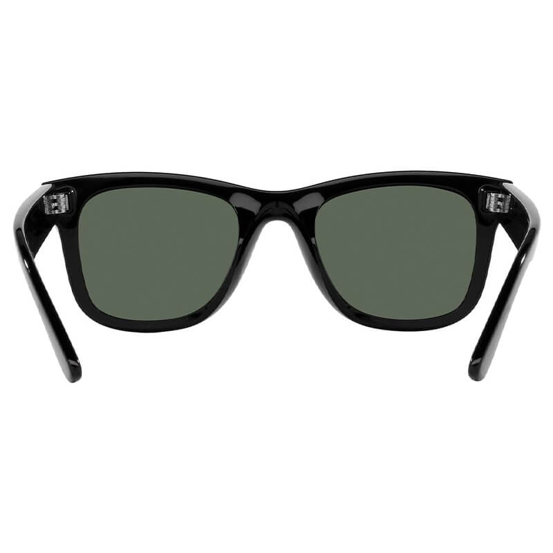 Arcus – Wayfarer Reverse Square Sunglasses