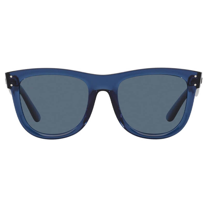 Arcus – Wayfarer Reverse Square Sunglasses