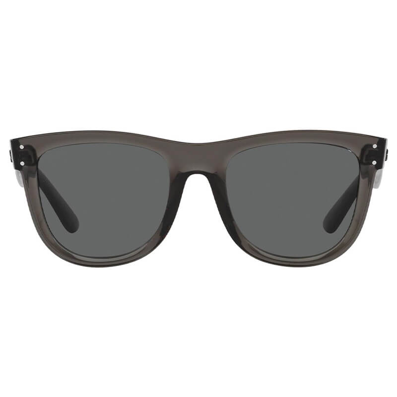 Arcus – Wayfarer Reverse Square Sunglasses